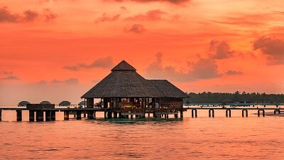 Sunset Grill燒烤餐廳